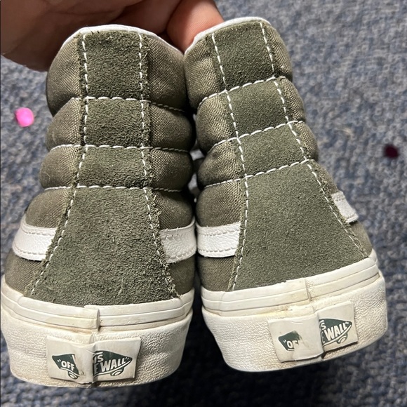 Vans - Picture 5 of 5